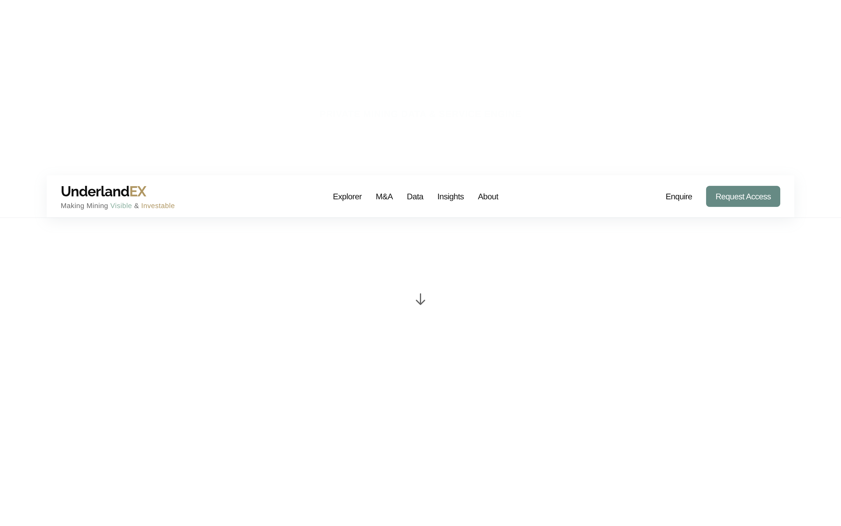 Search, filter, compare — instantly.